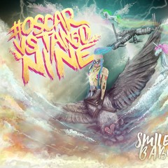 #Oscar Versus Tango Nine