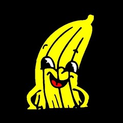 BANANA HEAD