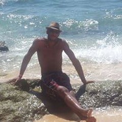Sylvain Fatigba