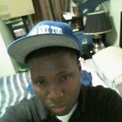 Jetavious Coley