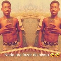 Kõe Pedrinho Santos