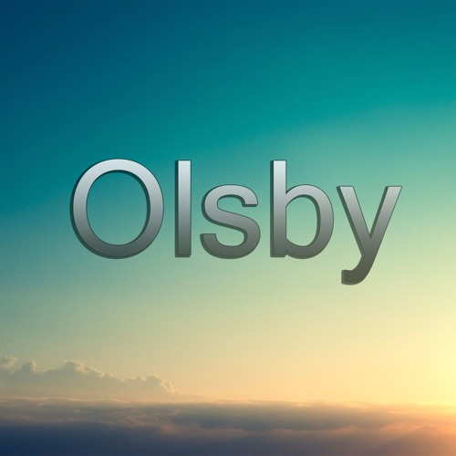 Olsby’s avatar