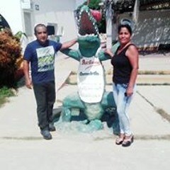 Clever Infante Espinoza