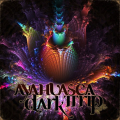 Ayahuasca Dark Trip