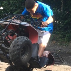 Lucas Coly - I Just Wanna.mp3