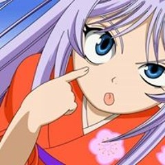 Maya Natsume