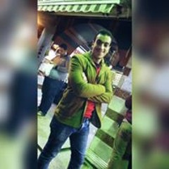 Cap Mohamed Khaled