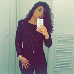 Stéphanie Moreno Arango