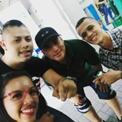 Jhonatan Arias Correa