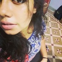 Mohona Mukherjee