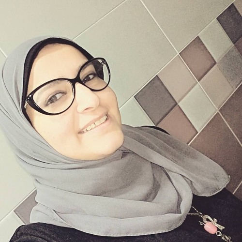 Dina M. Aboshady’s avatar