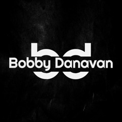 Bobby Danavan