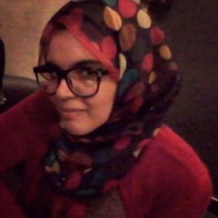 Sahar Ahmed Awd