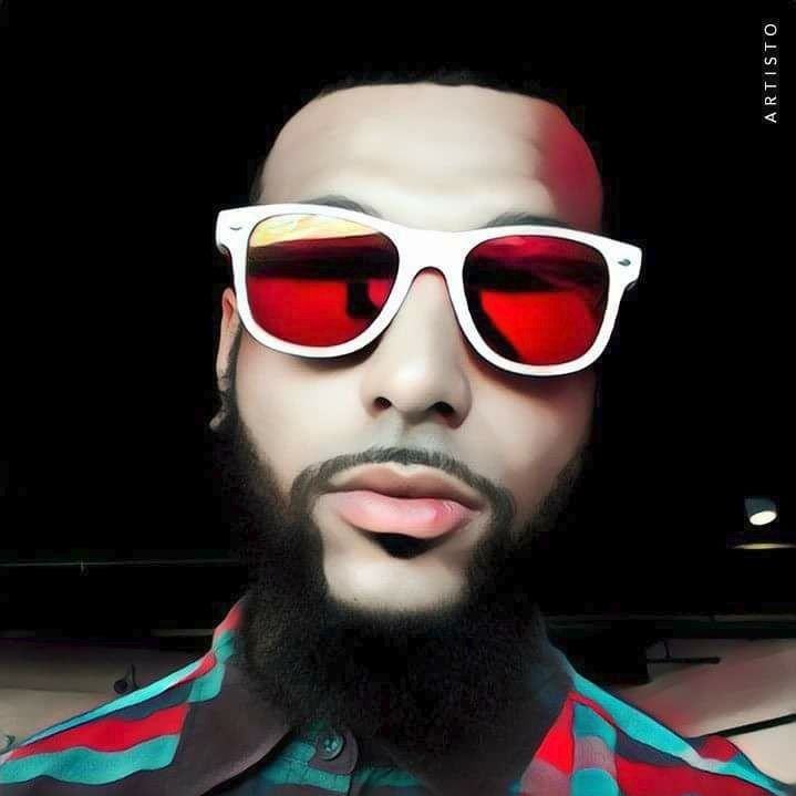 What They Say (Mixed By MediaDrUsa, Mastered By Ezra Starr)