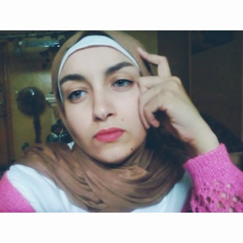 Mariam Mansour 14’s avatar