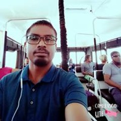 Hassan Ahmed