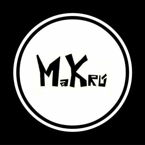Makrú music’s avatar