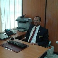 mashary