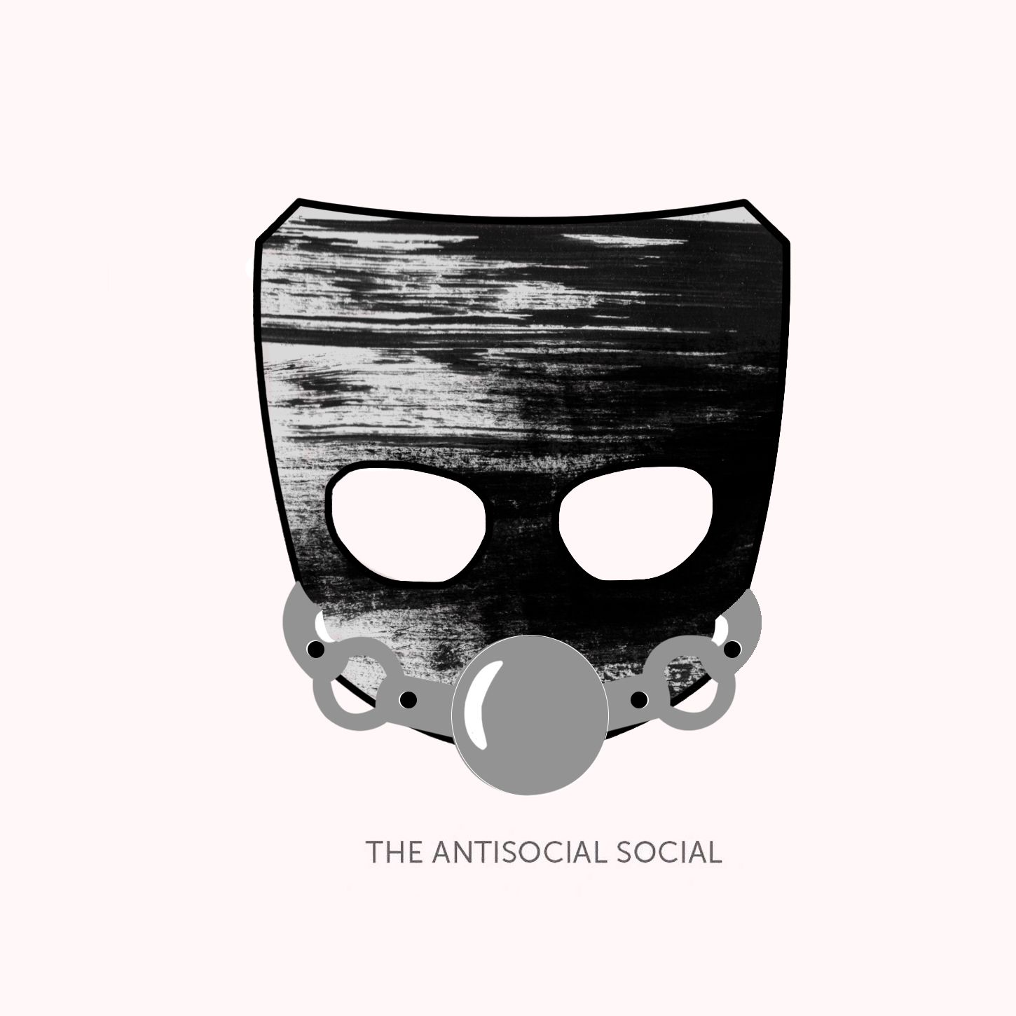 The AntiSocial Social