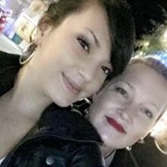 Leahloni Hunter Blanquiz