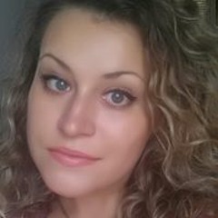 Ирина Семинякина-Луиш