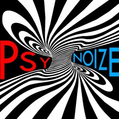 PSYLENT-NOIZE