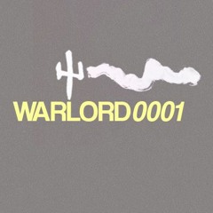 WARLORD 0001
