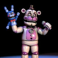 Funtime Freddy