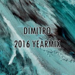 Dimitro 2016 Yearmix