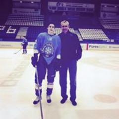 Лео Ухмылов