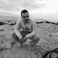 Βασιλης Νταλαντινιδης