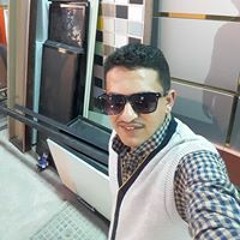 Abdalwly Ghaurab