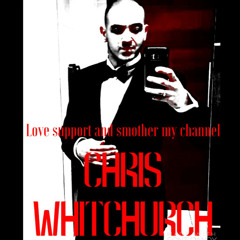 Chris Whitchurch