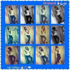 Jasmine Dorsey