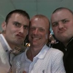 Greig Paul