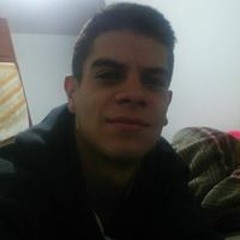 Pedro Alves