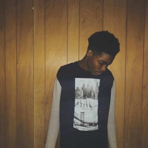 SoundCloud profile picture for @repercussions