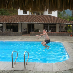Luis Felipe Orozco Arias