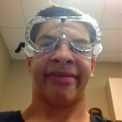 Luke Wallace Alfonso