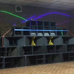 Shadow Sound System