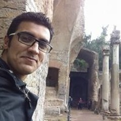 Afshin Nazariyeh