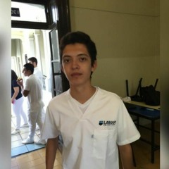 Pierre Nathanael Guerrero