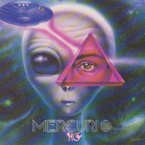 Mercurio Hg’s avatar