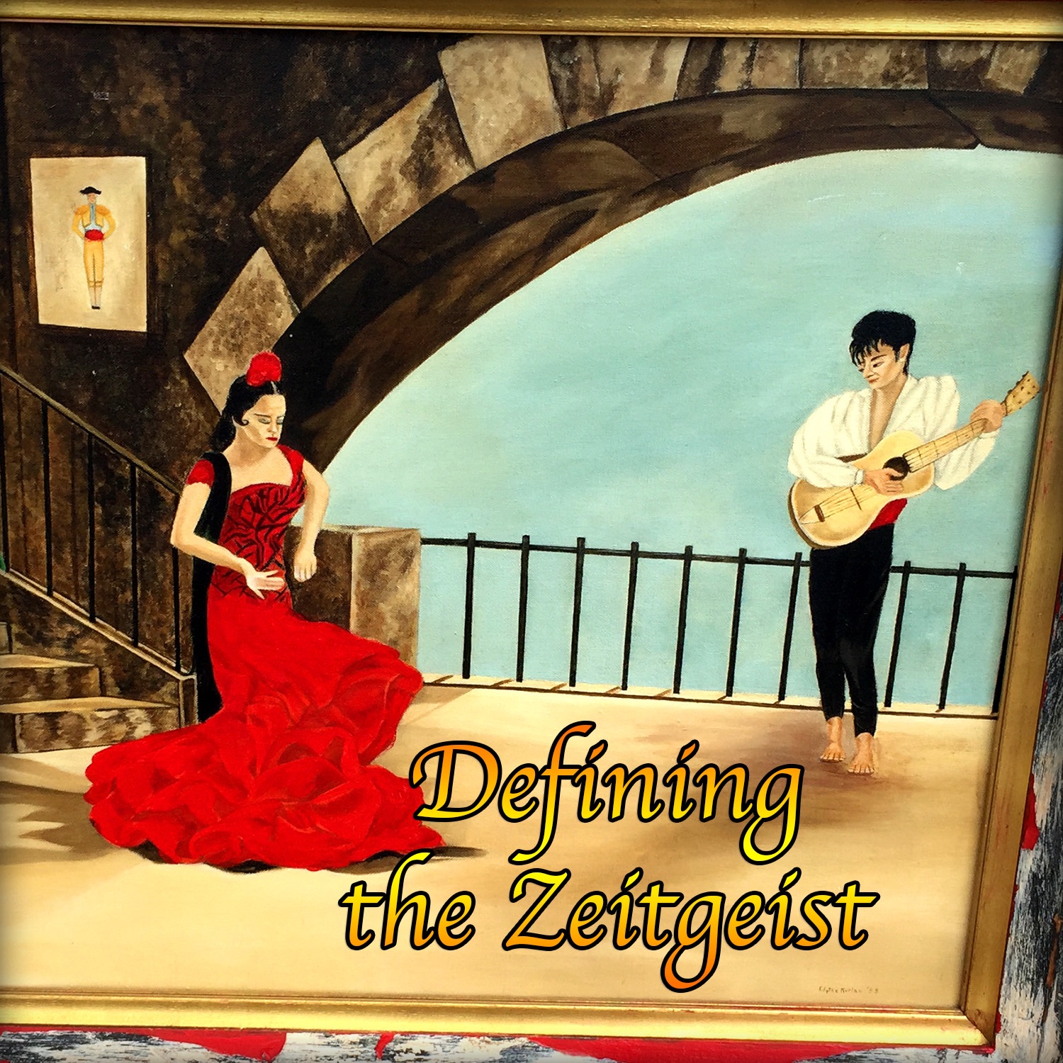 Defining The Zeitgeist