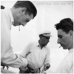 Gringo Goes to Hollywood