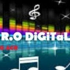 R.O DIGITAL RJ 💃🎧