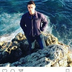 Ryan Louis Revagliatte