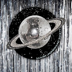 SaturnUndergroundSociety