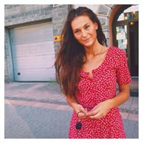 Angelina Pejicic’s avatar