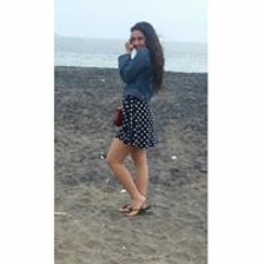 Anthuanette Cussato